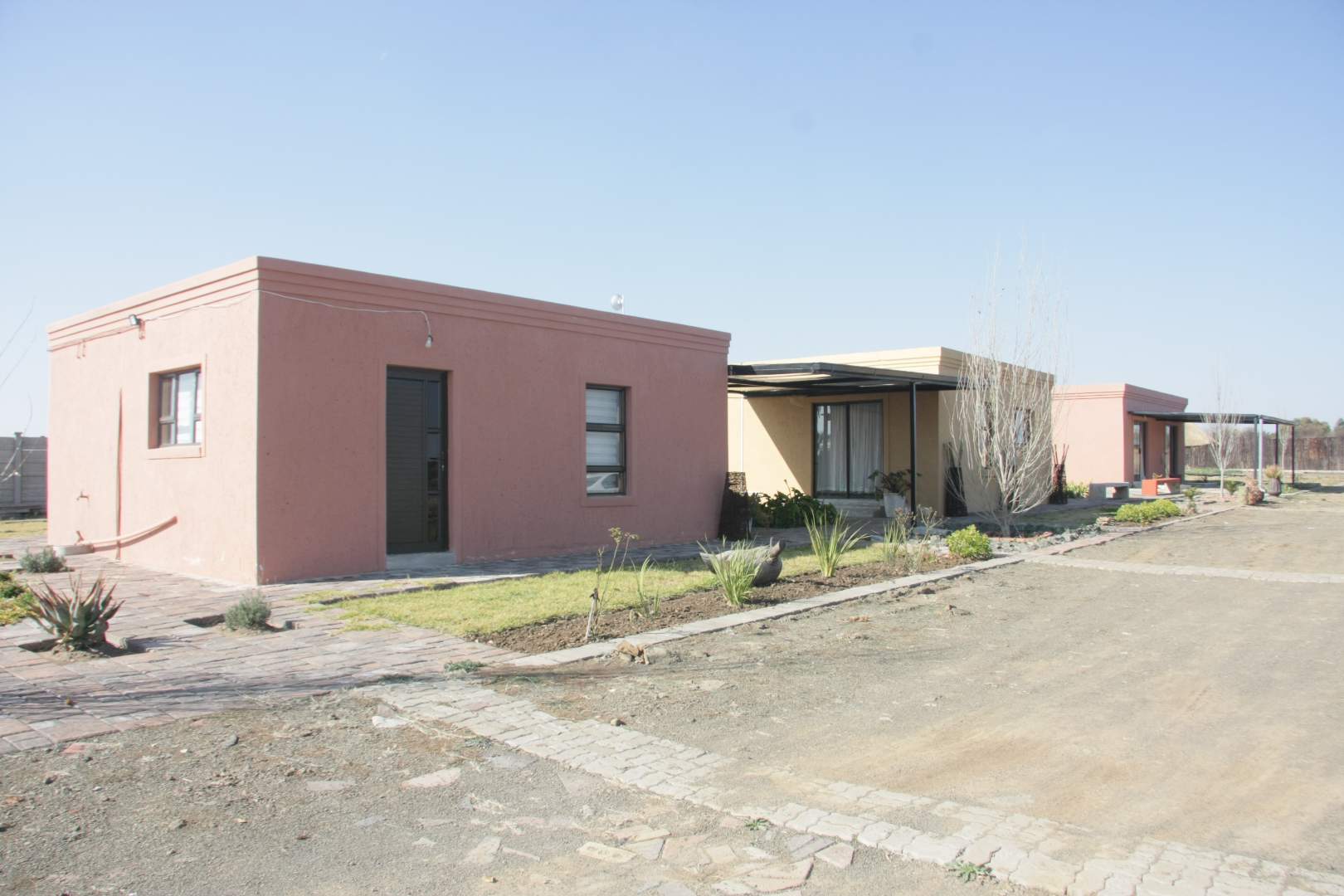To Let 1 Bedroom Property for Rent in Roodewal Free State
